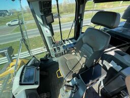 Caterpillar 972M XE - CE / new tires / new bucket edge