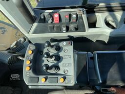 Caterpillar 972M XE - CE / new tires / new bucket edge