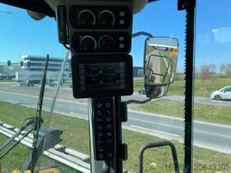 Caterpillar 972M XE - CE / new tires / new bucket edge