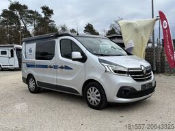 AHORN Van City 170 PS, Automatik, AHK, LED, Markise