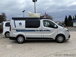 AHORN Van City 170 PS, Automatik, AHK, LED, Markise