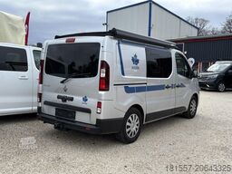 AHORN Van City 170 PS, Automatik, AHK, LED, Markise