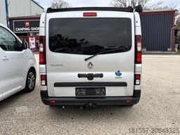 AHORN Van City 170 PS, Automatik, AHK, LED, Markise