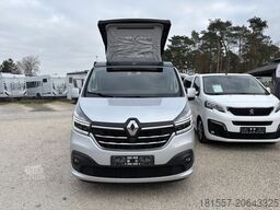 AHORN Van City 170 PS, Automatik, AHK, LED, Markise