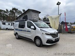 AHORN Van City 170 PS, Automatik, AHK, LED, Markise