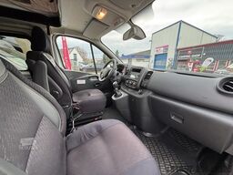 AHORN Van City 170 PS, Automatik, AHK, LED, Markise