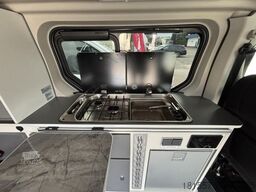 AHORN Van City 170 PS, Automatik, AHK, LED, Markise