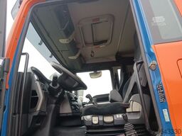 MAN TGS 18:480 EEV EURO5 BLS LX PRITARDER HYDRODRIVE