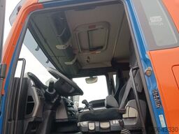 MAN TGS 18:480 EEV EURO5 BLS LX PRITARDER HYDRODRIVE