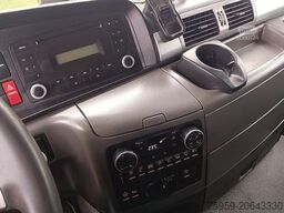 MAN TGS 18:480 EEV EURO5 BLS LX PRITARDER HYDRODRIVE