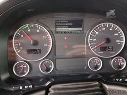 MAN TGS 18:480 EEV EURO5 BLS LX PRITARDER HYDRODRIVE