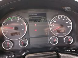 MAN TGS 18:480 EEV EURO5 BLS LX PRITARDER HYDRODRIVE