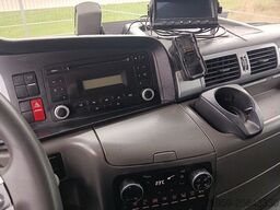 MAN TGS 18:480 EEV EURO5 BLS LX PRITARDER HYDRODRIVE