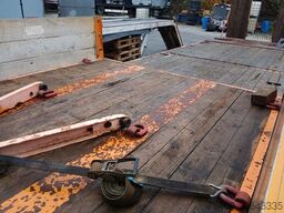 MÜLLER-MITTELTAL T 3 9,55m 0,90m Rampen, Bordwand vorne ABS SAF