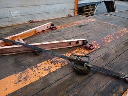 MÜLLER-MITTELTAL T 3 9,55m 0,90m Rampen, Bordwand vorne ABS SAF