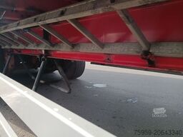 REISCH RSBS35/24LK 92m3WalkingFloor  SAF Disc Boden Top