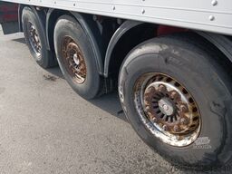 REISCH RSBS35/24LK 92m3WalkingFloor  SAF Disc Boden Top