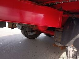 REISCH RSBS35/24LK 92m3WalkingFloor  SAF Disc Boden Top