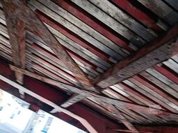 REISCH RSBS35/24LK 92m3WalkingFloor  SAF Disc Boden Top