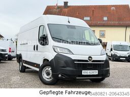 OPEL MOVANO NEW MODEL L4H2 Kasten Kamera, Navi, Apple