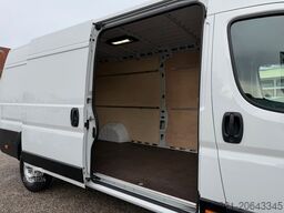 OPEL MOVANO NEW MODEL L4H2 Kasten Kamera, Navi, Apple