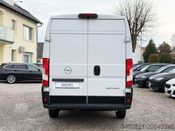 OPEL MOVANO NEW MODEL L4H2 Kasten Kamera, Navi, Apple