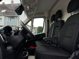 OPEL MOVANO NEW MODEL L4H2 Kasten Kamera, Navi, Apple