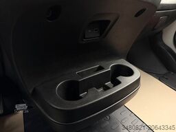 OPEL MOVANO NEW MODEL L4H2 Kasten Kamera, Navi, Apple