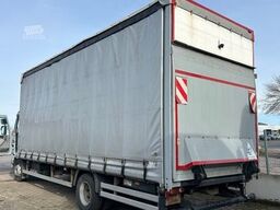 RENAULT Midlum d-8 Gang-Anhänger