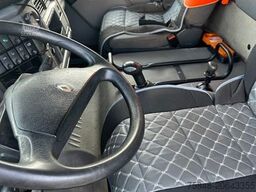 RENAULT Midlum d-8 Gang-Anhänger