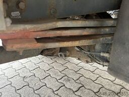 RENAULT Midlum d-8 Gang-Anhänger