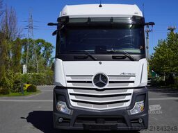 Mercedes-Benz Actros 2542 MP5 / BDF / 2021