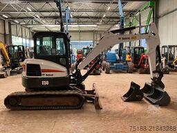 Bobcat E 50