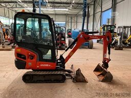 Kubota KX 016-4