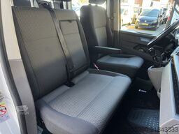 Volkswagen Transporter 2.0 TDI L2H1 DC Open laadbak Pick-u...