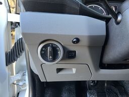 Volkswagen Transporter 2.0 TDI L2H1 DC Open laadbak Pick-u...