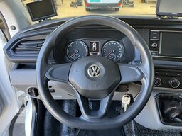 Volkswagen Transporter 2.0 TDI L2H1 DC Open laadbak Pick-u...