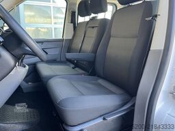 VW Transporter 2.0 TDI L2H1 DC Open laadbak Pick-u...
