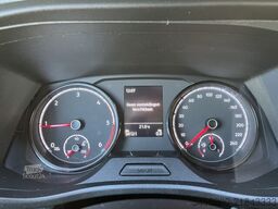 VW Transporter 2.0 TDI L2H1 DC Open laadbak Pick-u...