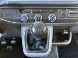 VW Transporter 2.0 TDI L2H1 DC Open laadbak Pick-u...