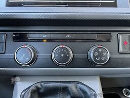 VW Transporter 2.0 TDI L2H1 DC Open laadbak Pick-u...