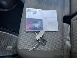 VW Transporter 2.0 TDI L2H1 DC Open laadbak Pick-u...