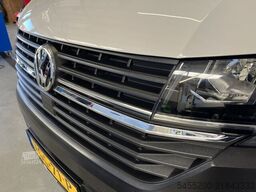 VW Transporter 2.0 TDI L2H1 DC Open laadbak Pick-u...