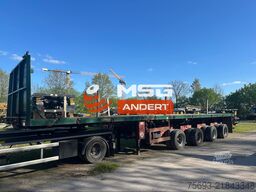 NOOTEBOOM 4 Achs OVB-65-04V