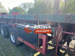 NOOTEBOOM 4 Achs OVB-65-04V