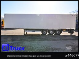 KRONE SD Koffer, Liftachse, Code XL, VDI 2700, SOFORT