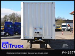 KRONE SD Koffer, Liftachse, Code XL, VDI 2700, SOFORT