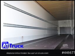 KRONE SD Koffer, Liftachse, Code XL, VDI 2700, SOFORT