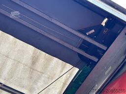 Krone Profi Liner / Mega / Curtinside / BPW Drum / NL...