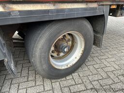 Krone Profi Liner / Mega / Curtinside / BPW Drum / NL...